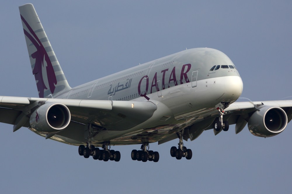 Qatar 1