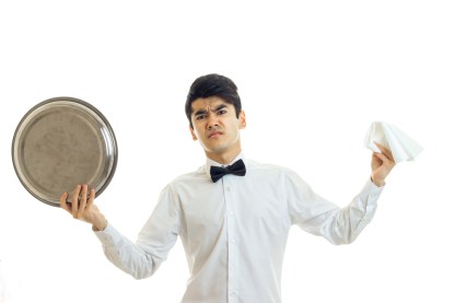 waiter